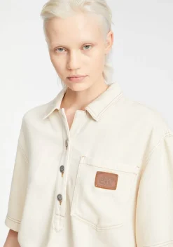 MUNTHE BLOUSE
