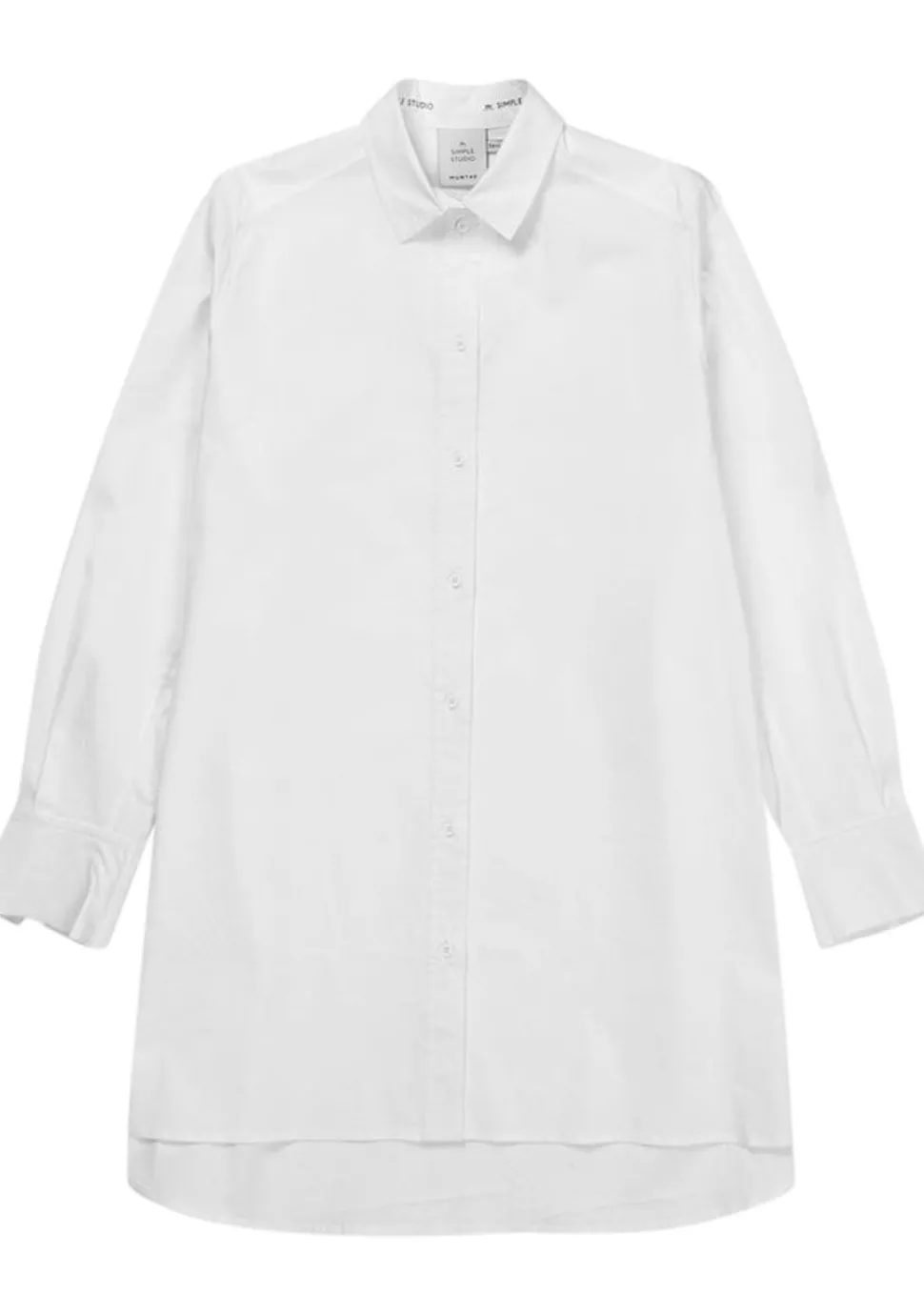 MUNTHE BLOUSE