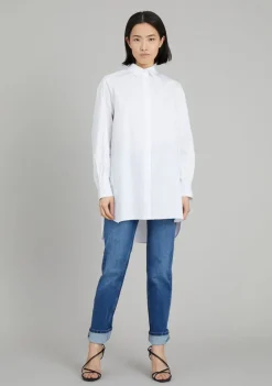 MUNTHE BLOUSE
