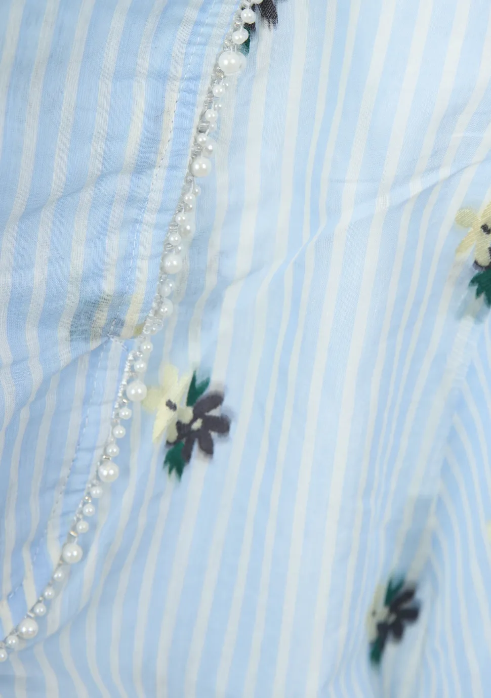 MUNTHE BLOUSE