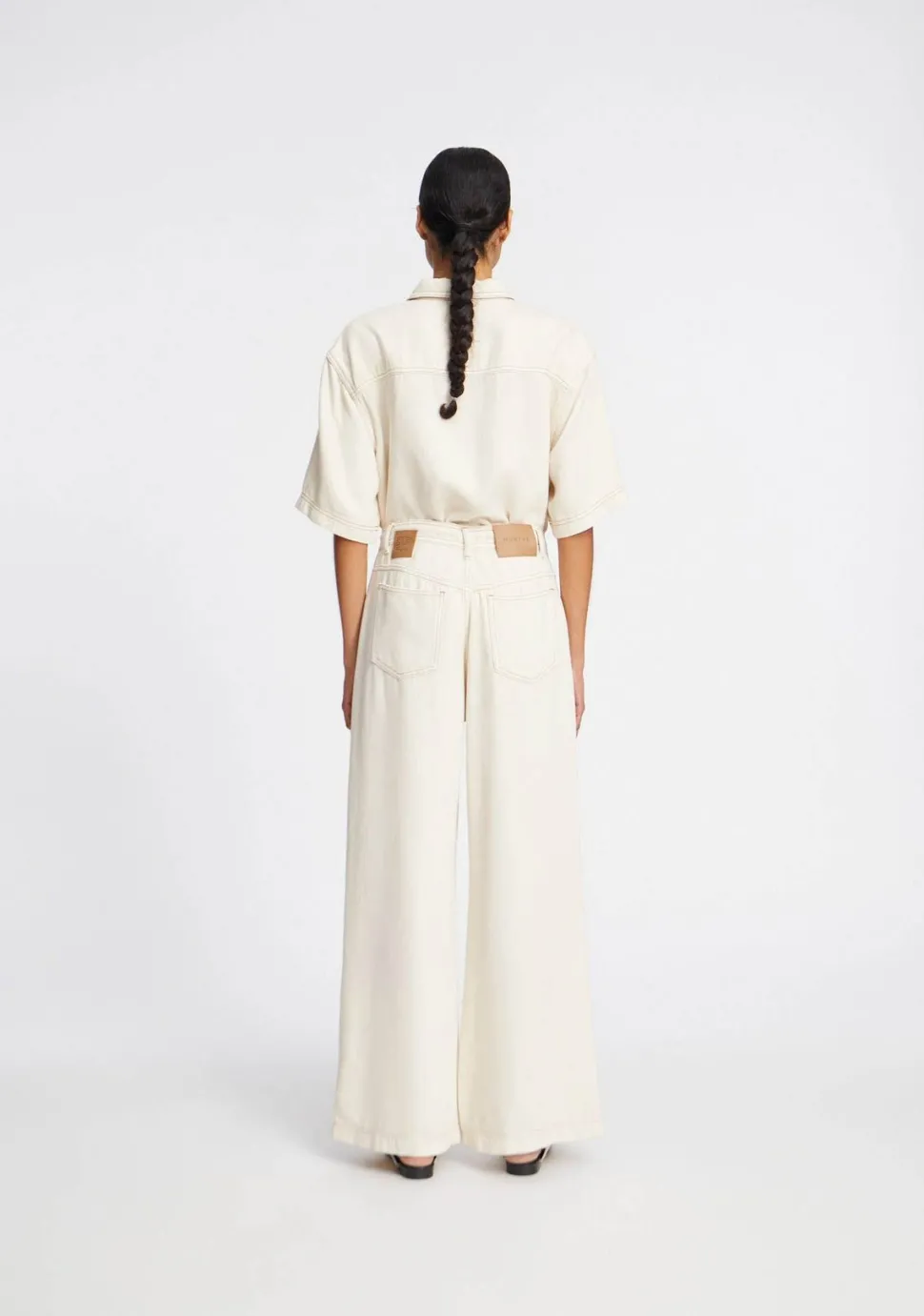 MUNTHE PANTALON