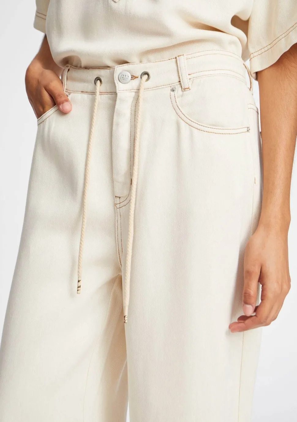 MUNTHE PANTALON