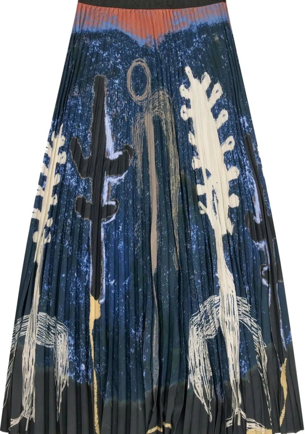 MUNTHE ROK