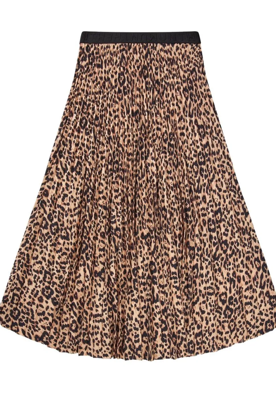 MUNTHE ROK