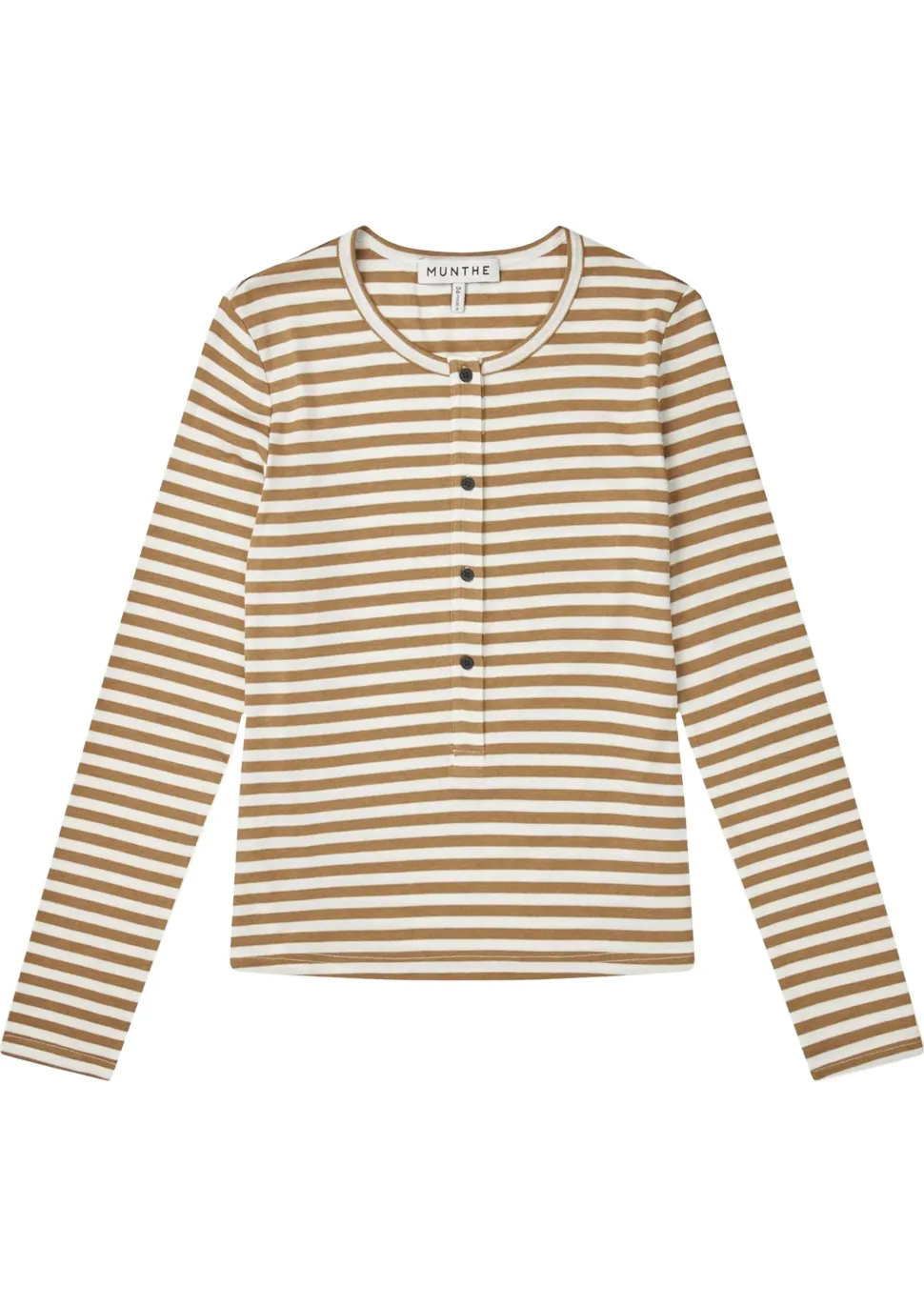 MUNTHE SHIRT