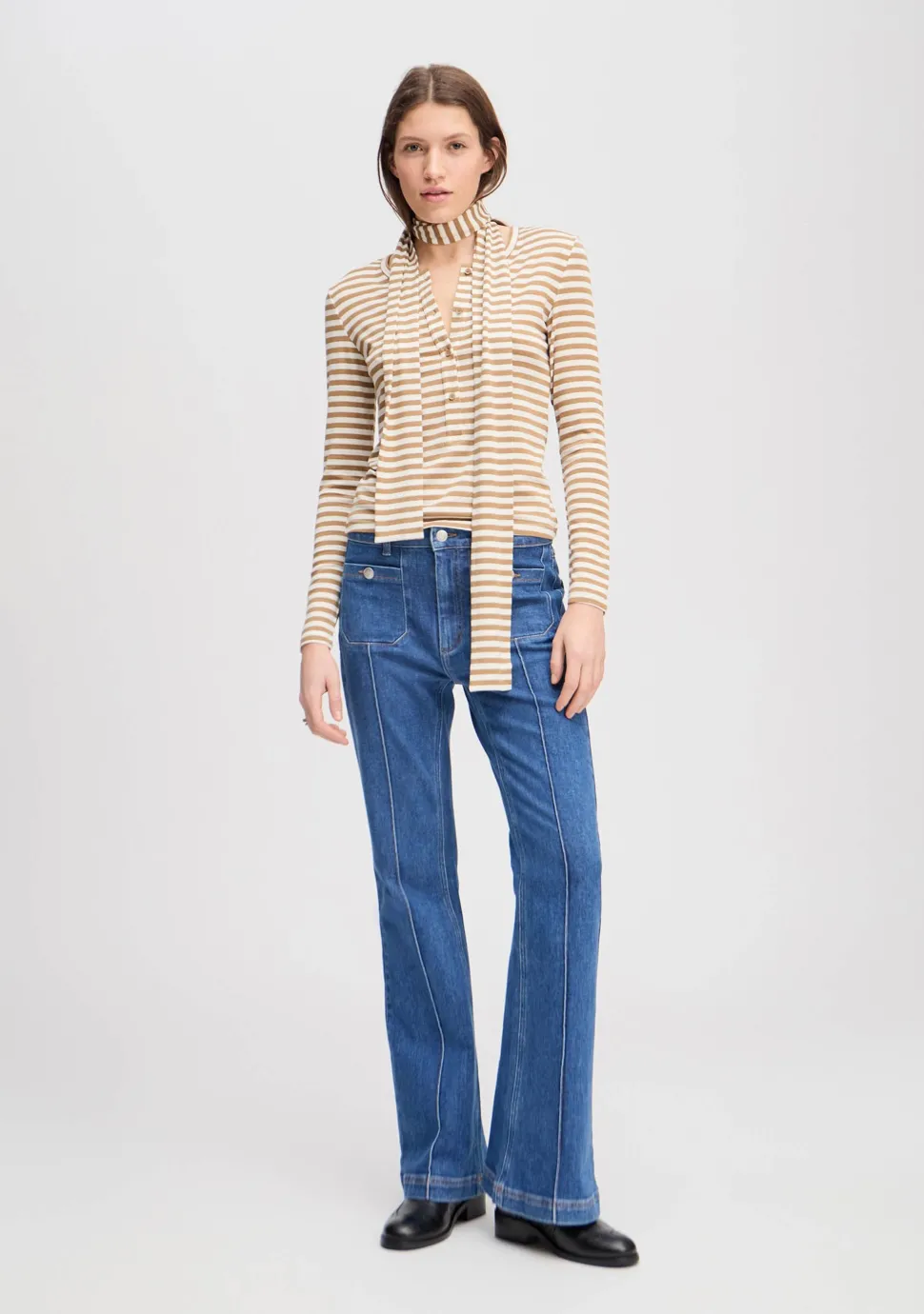 MUNTHE SHIRT
