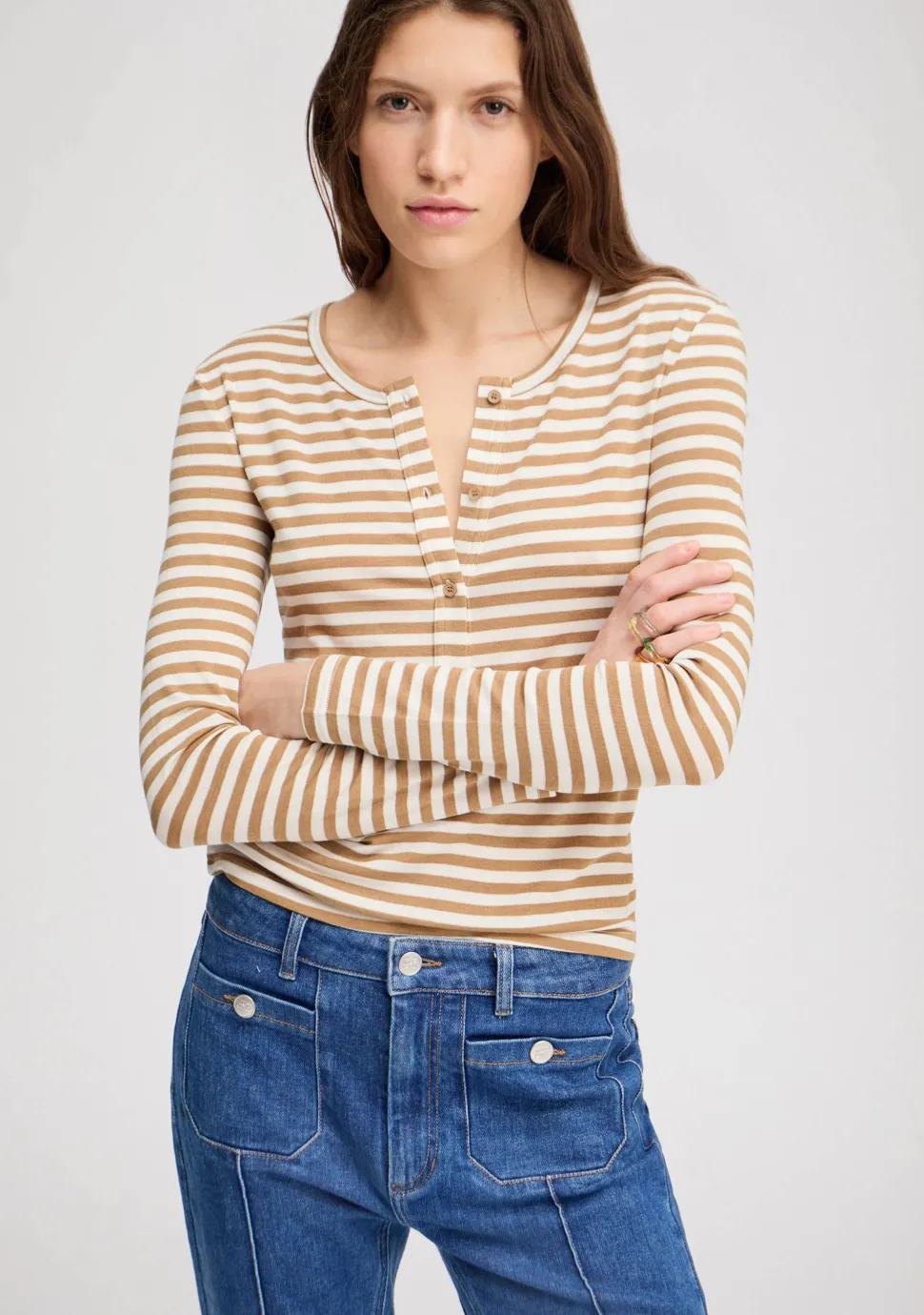 MUNTHE SHIRT