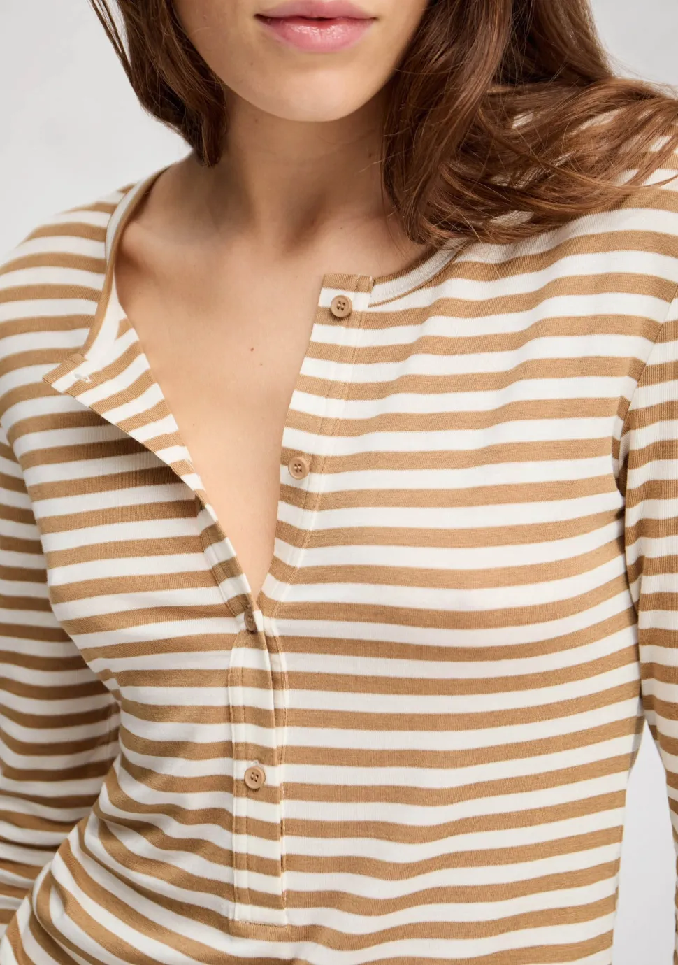 MUNTHE SHIRT