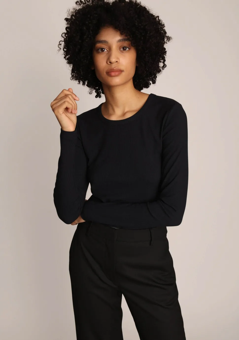 MUNTHE SHIRT