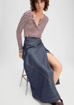 MUNTHE SHIRT
