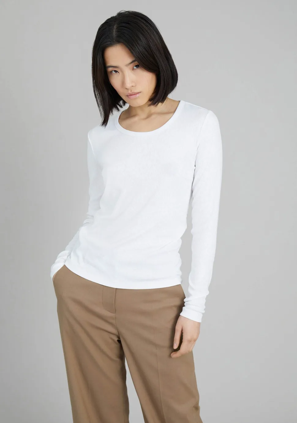 MUNTHE SHIRT