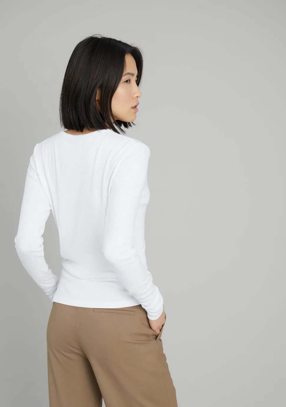 MUNTHE SHIRT