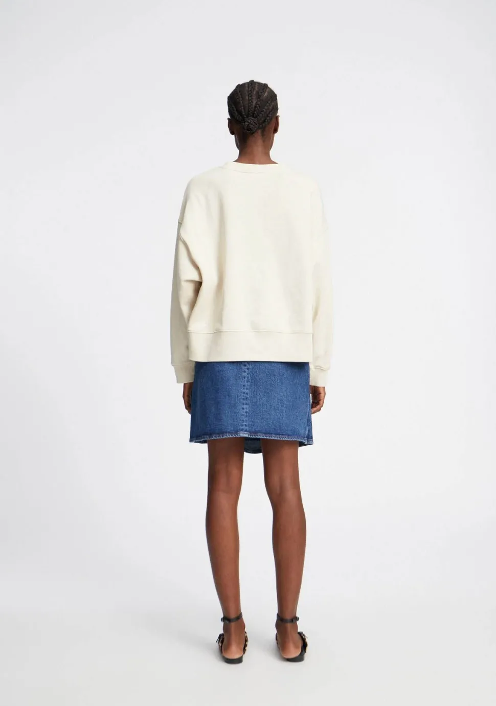 MUNTHE SWEATER