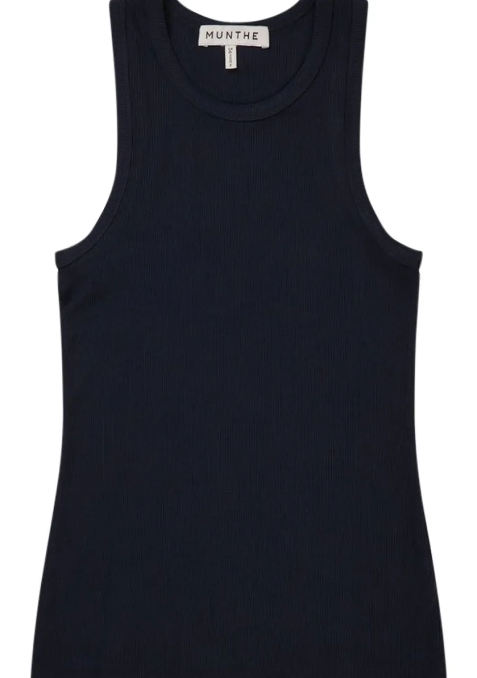 MUNTHE TOP