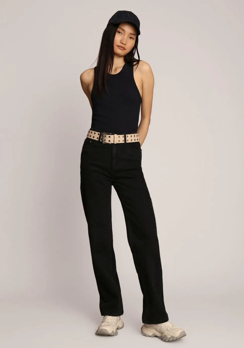 MUNTHE TOP