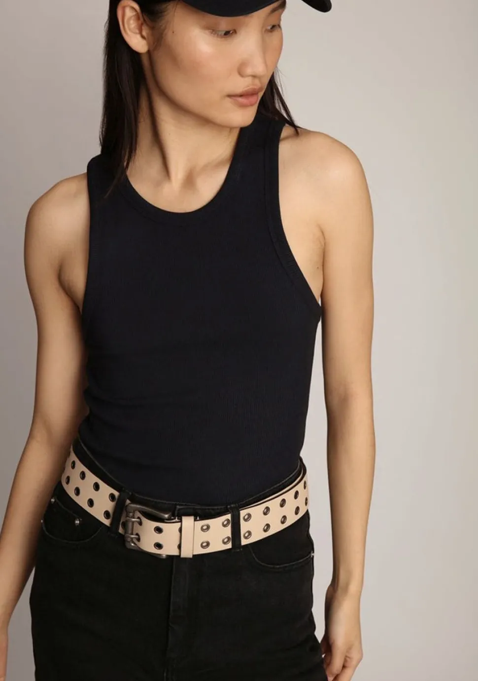 MUNTHE TOP