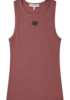 MUNTHE TOP