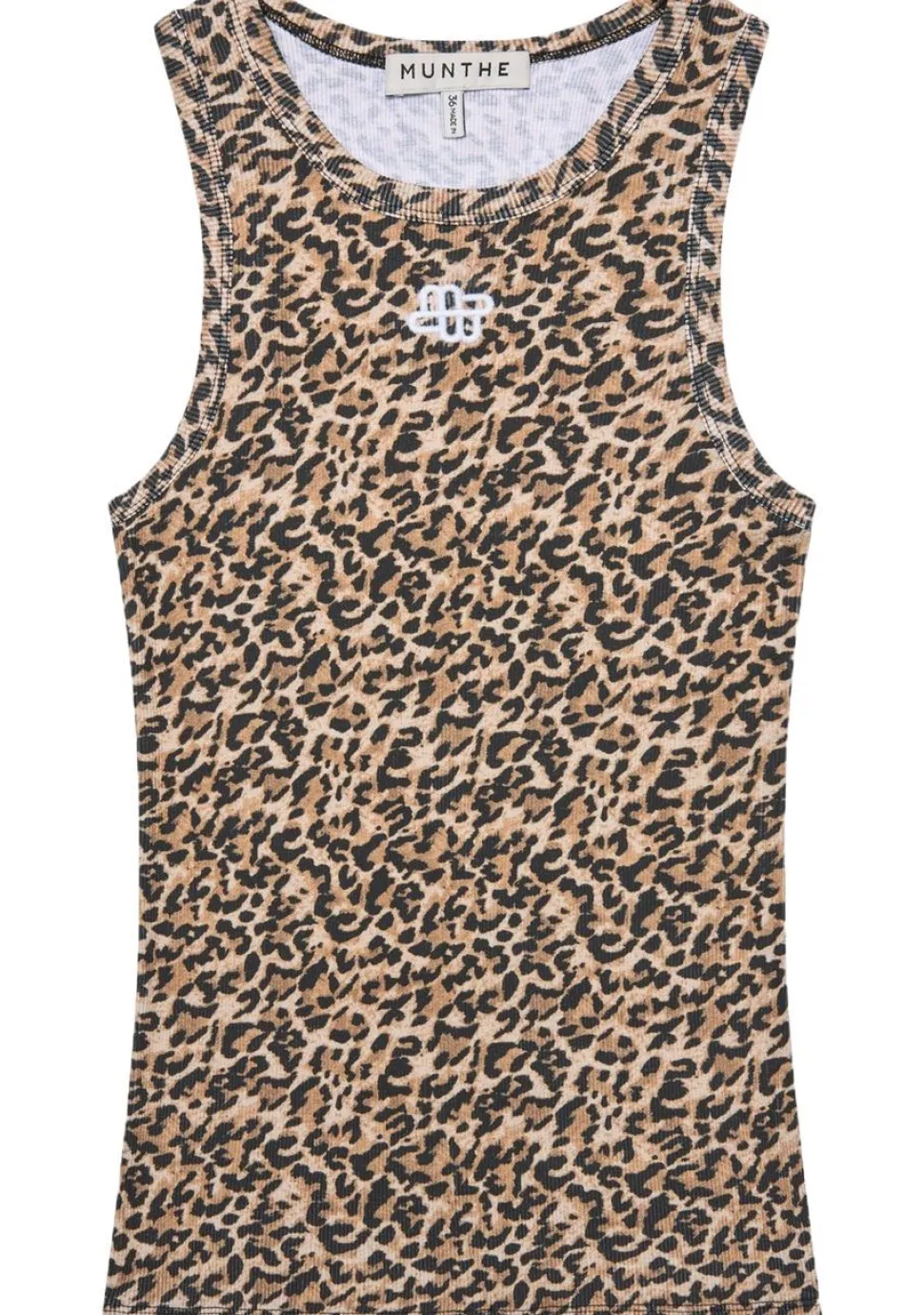 MUNTHE TOP