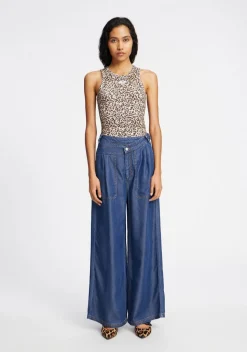 MUNTHE TOP