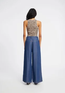 MUNTHE TOP