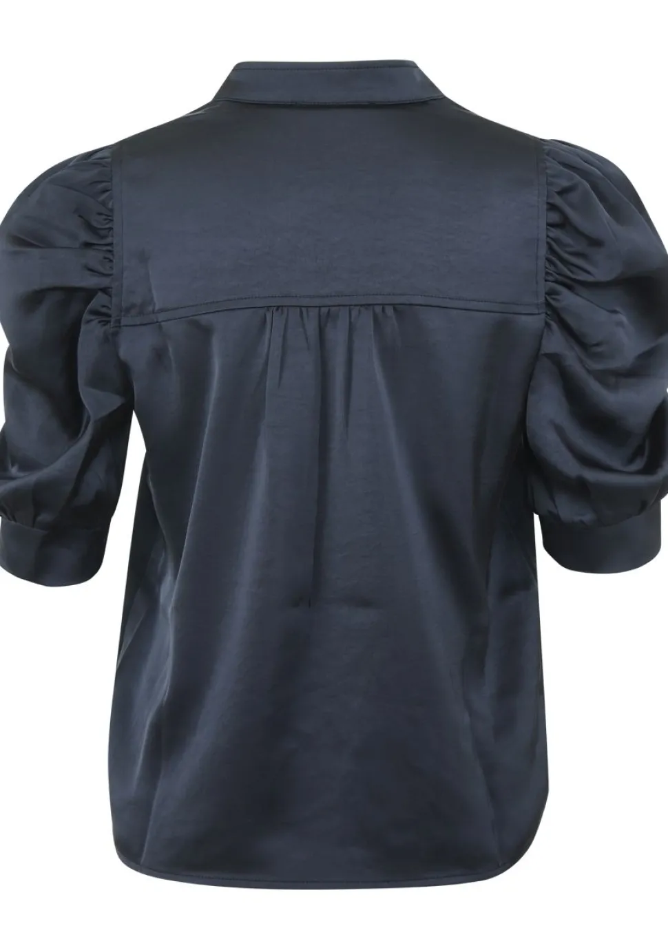 NEO NOIR BLOUSE