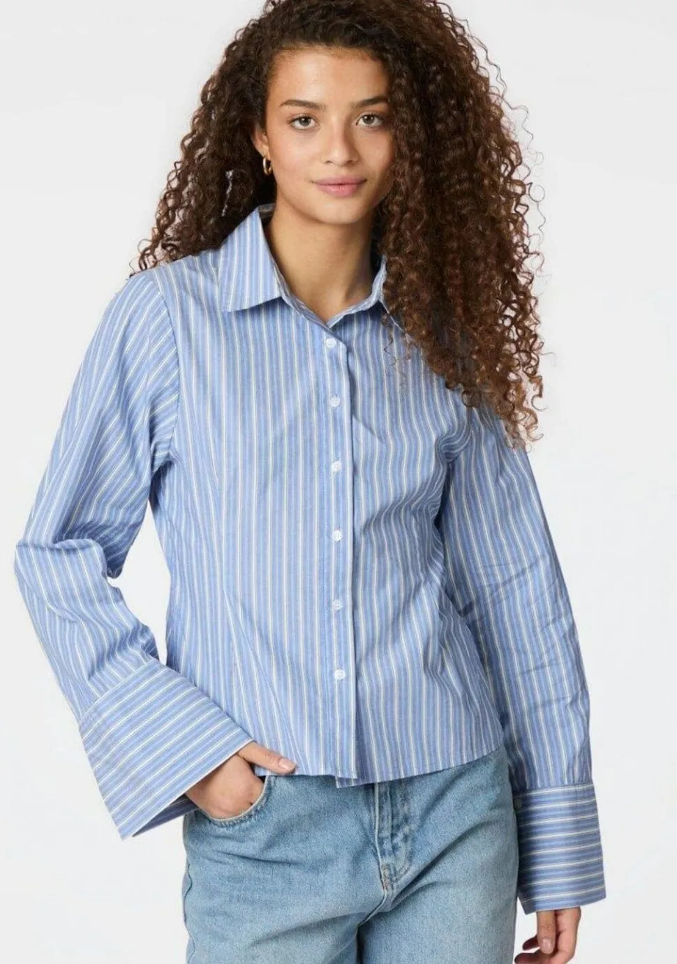 NEO NOIR BLOUSE