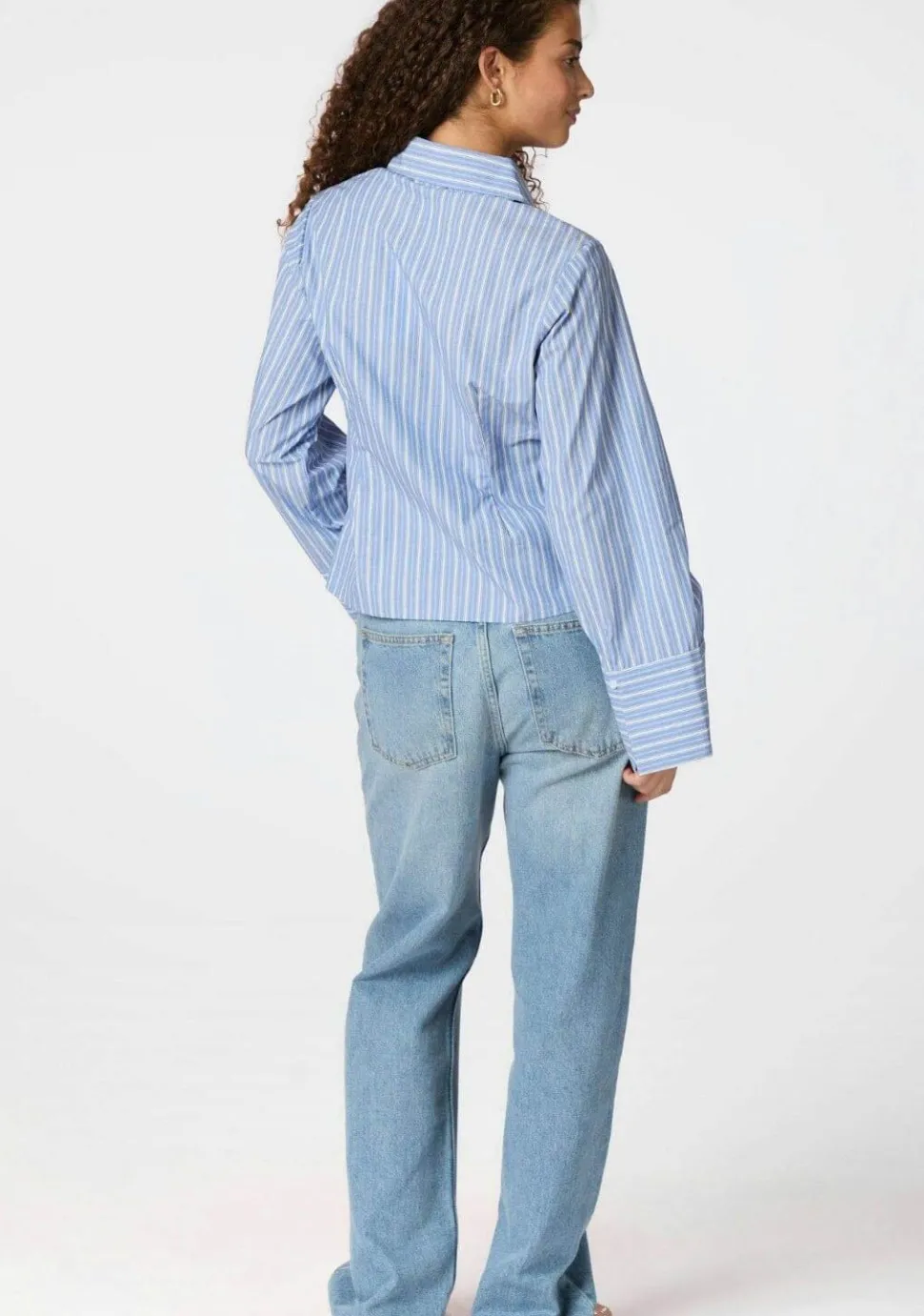 NEO NOIR BLOUSE