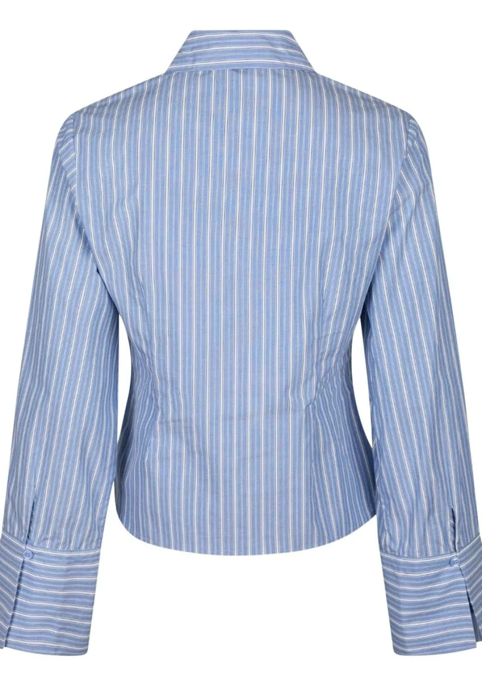 NEO NOIR BLOUSE