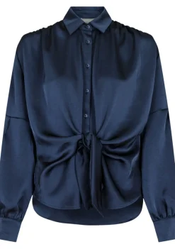 NEO NOIR BLOUSE