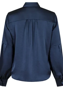 NEO NOIR BLOUSE