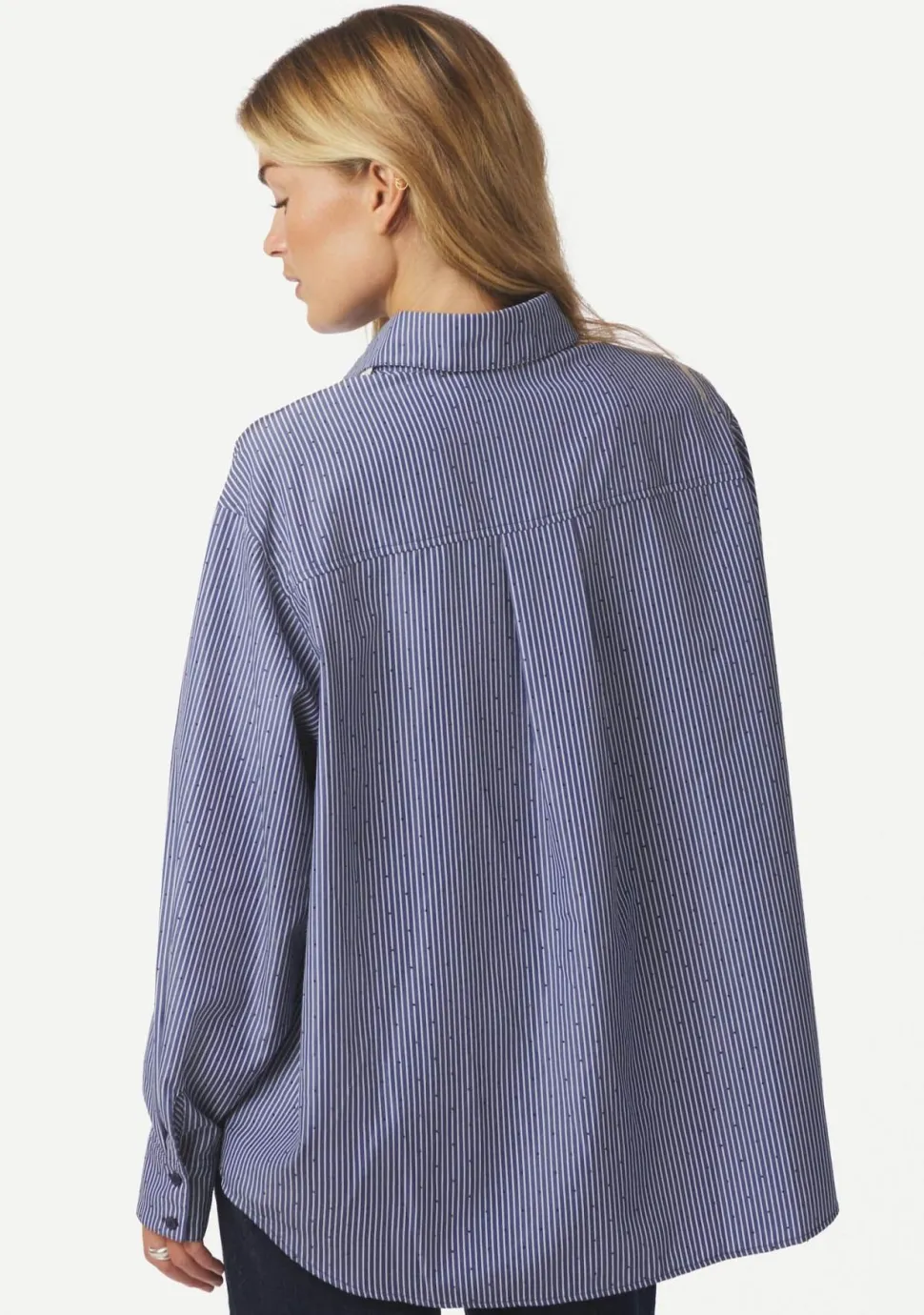 NEO NOIR BLOUSE