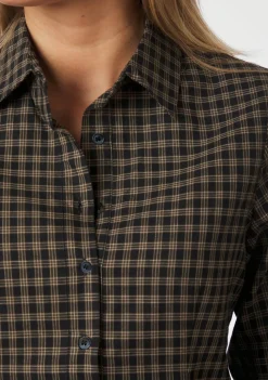 NEO NOIR BLOUSE