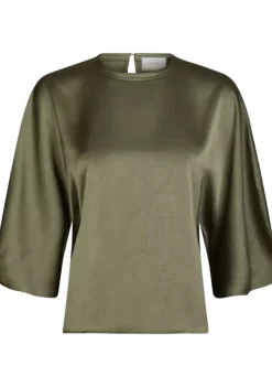 NEO NOIR BLOUSE