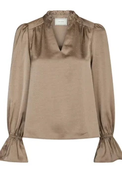 NEO NOIR BLOUSE