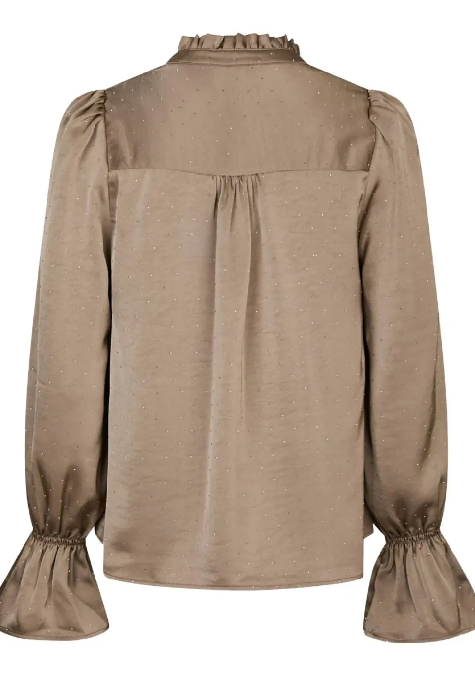 NEO NOIR BLOUSE