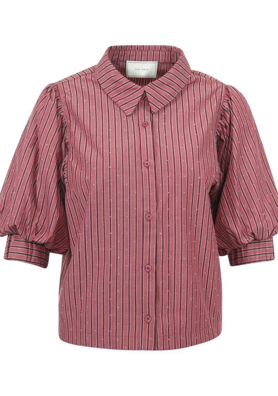 NEO NOIR BLOUSE