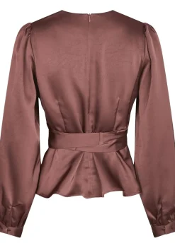 NEO NOIR BLOUSE