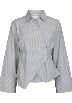 NEO NOIR BLOUSE
