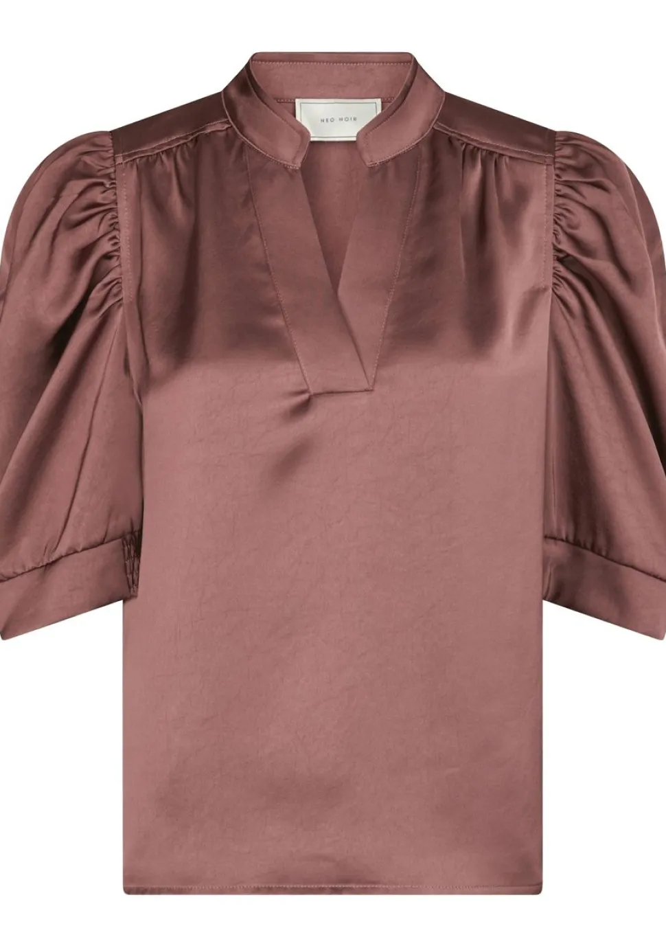 NEO NOIR BLOUSE
