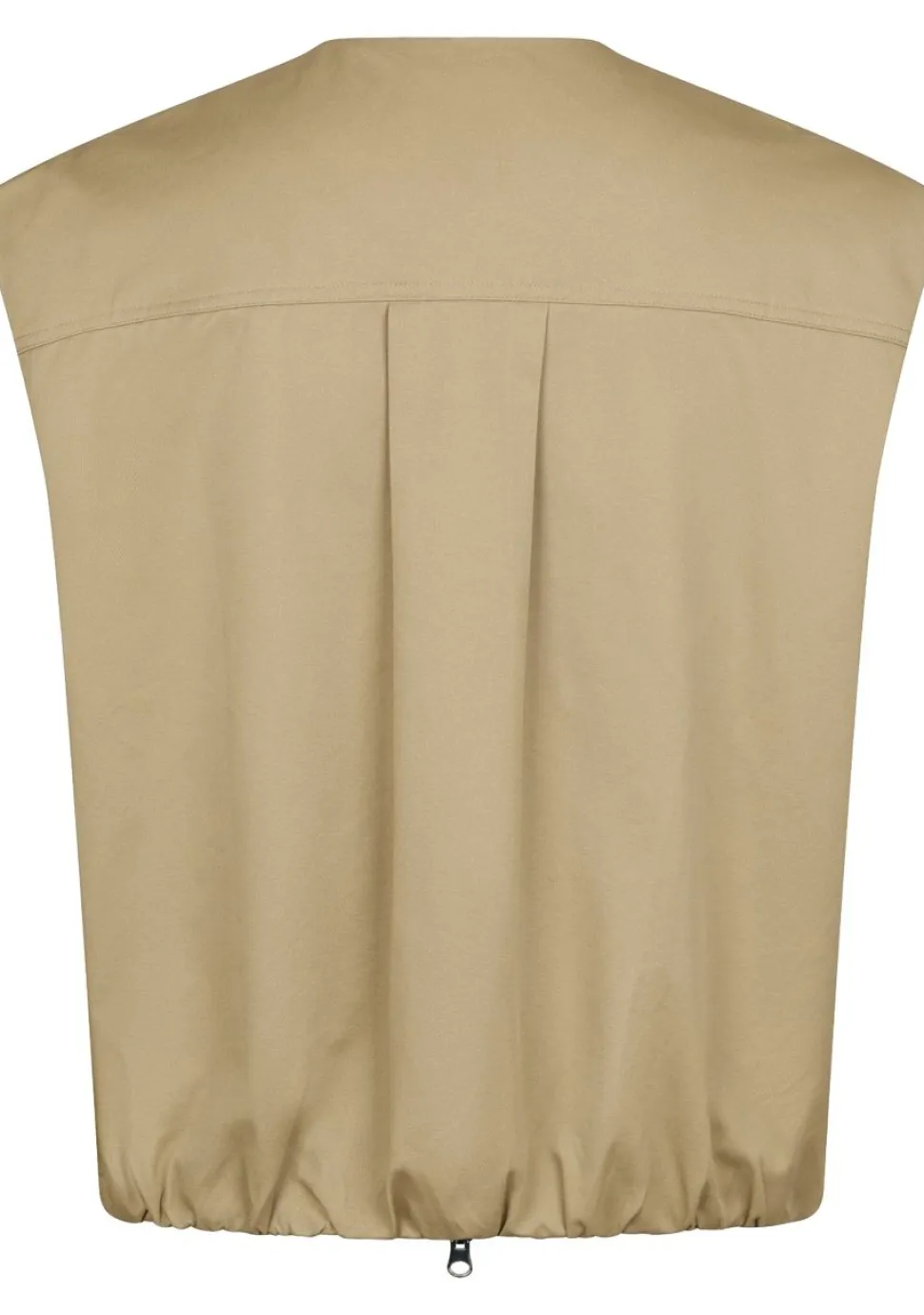NEO NOIR GILET