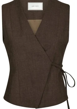 NEO NOIR GILET