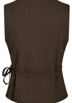 NEO NOIR GILET