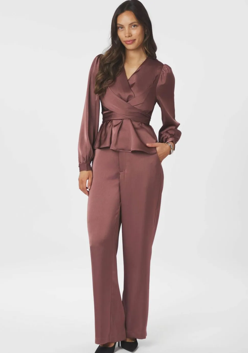NEO NOIR PANTALON