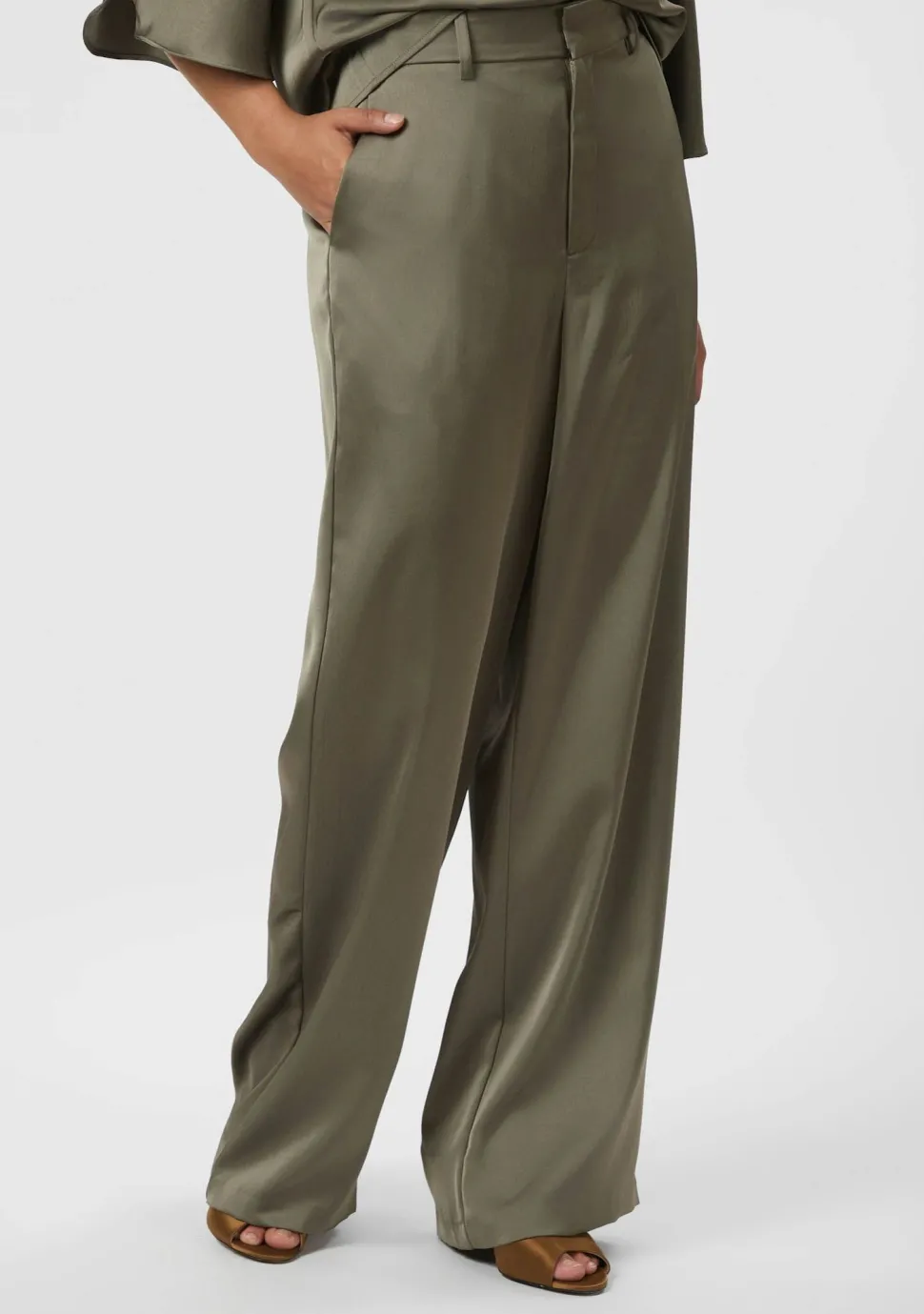 NEO NOIR PANTALON
