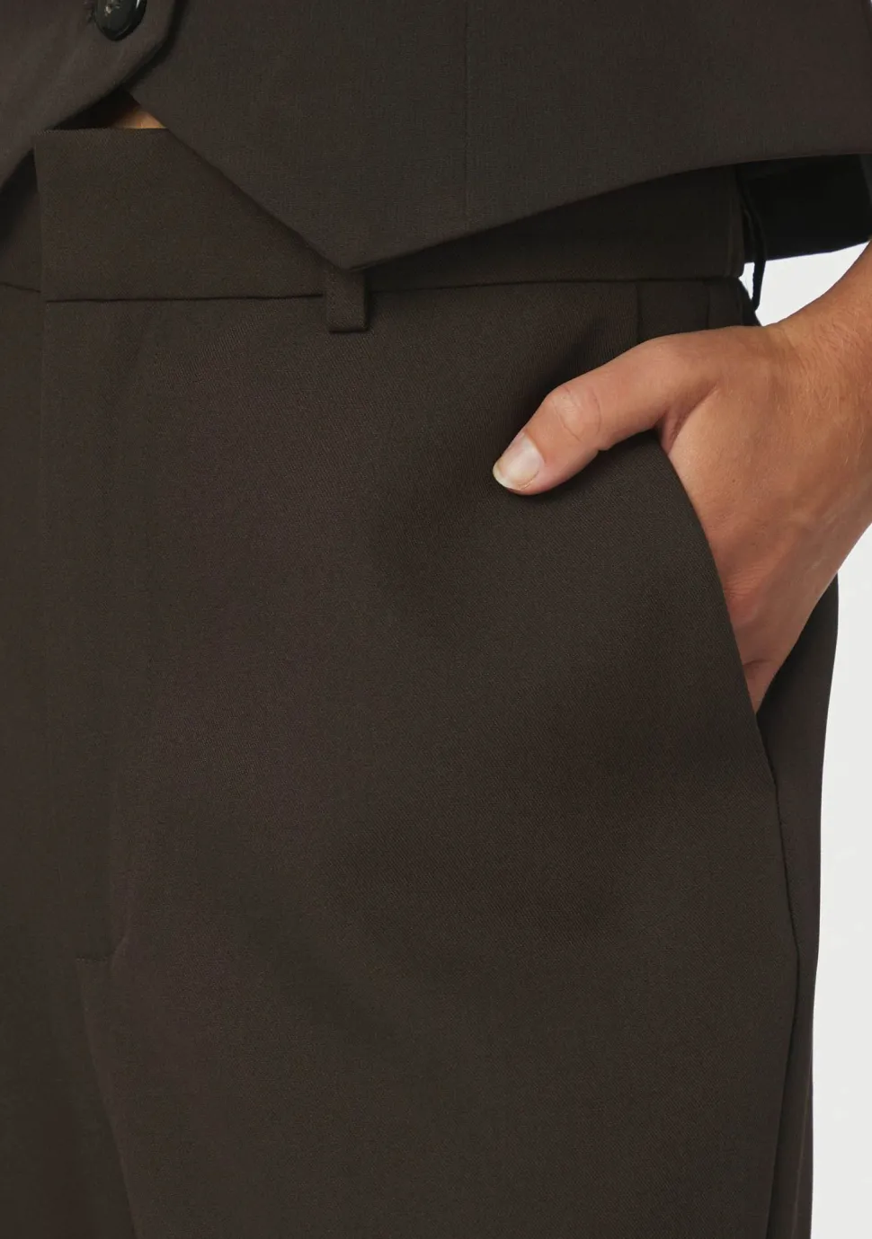 NEO NOIR PANTALON