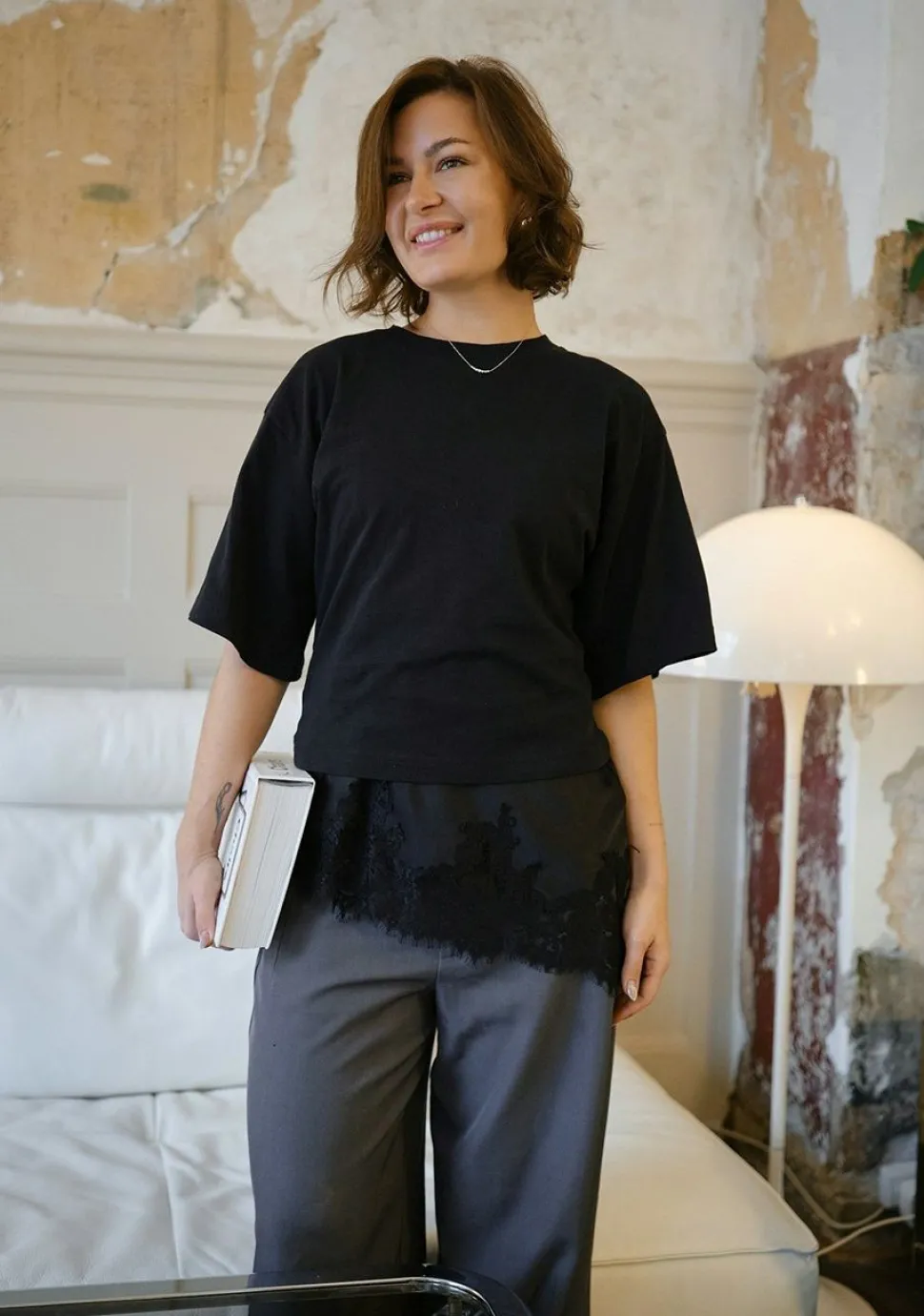 NEO NOIR TOP