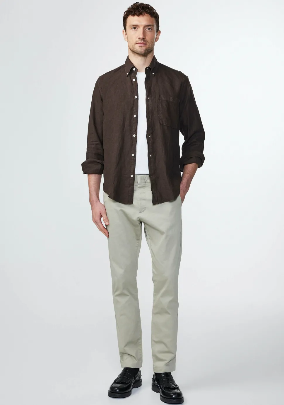 NN07 CHINO