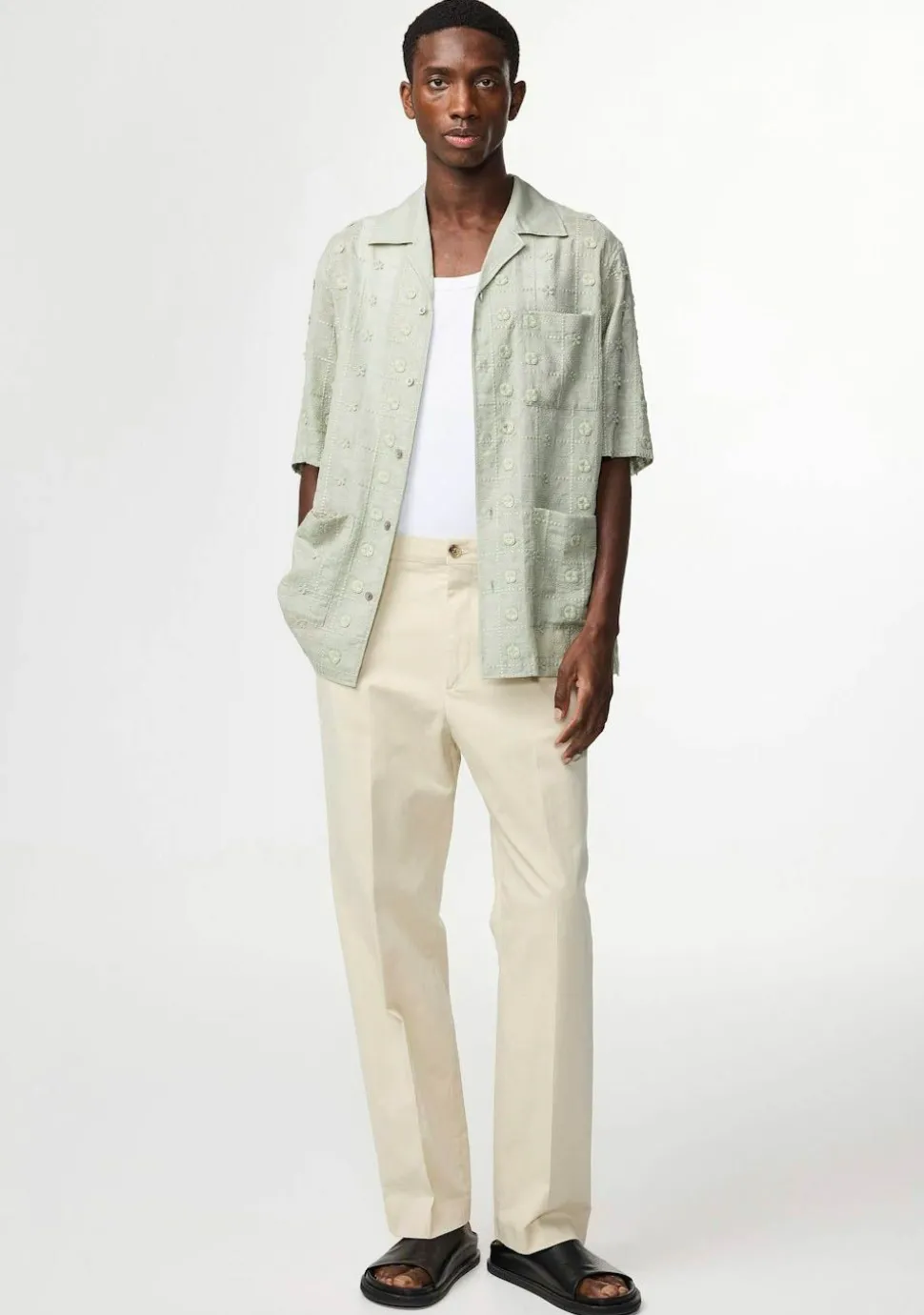 NN07 CHINO