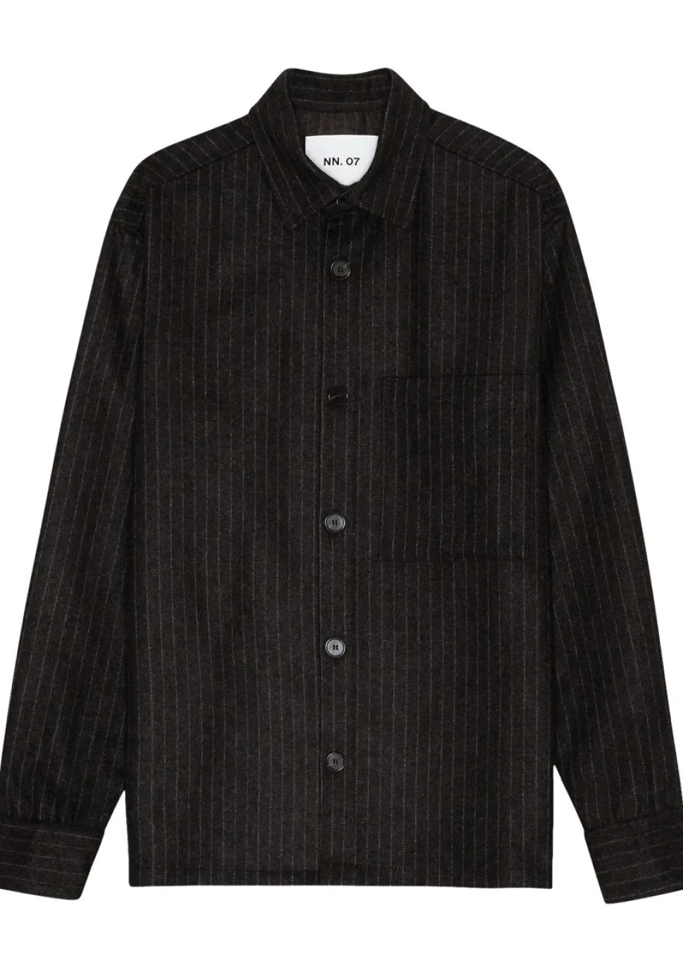 NN07 OVERSHIRT