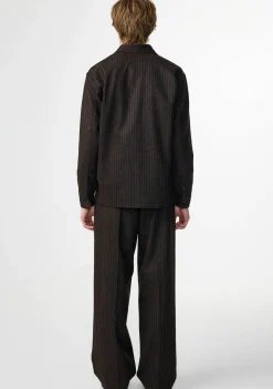 NN07 OVERSHIRT